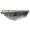 Camlocker 60 in Crossover Tool Box With Rail For Jeep Gladiator JT, Polished Aluminum S60LPBLRL - alternate 5
